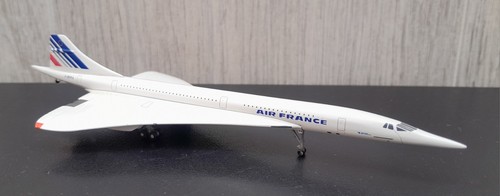 Air france concorde - concorde, f-bvfa