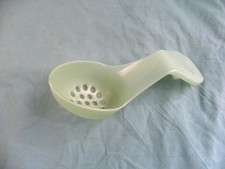 CUILLERE EPUISETTE pour FONDUE