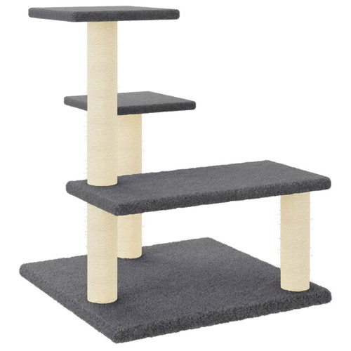 Arbre chat meuble tour - chat,