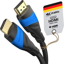 – Câble HDMI 4K – 20m et