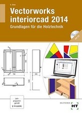 Vectorworks interiorcad 2014