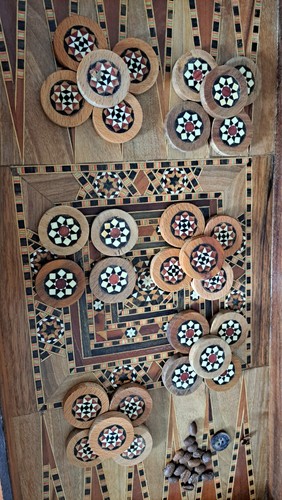 Exceptionnel ancien jeu - exceptionnel,
