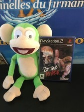 ZOMBIE ATTACK  PS2 sony