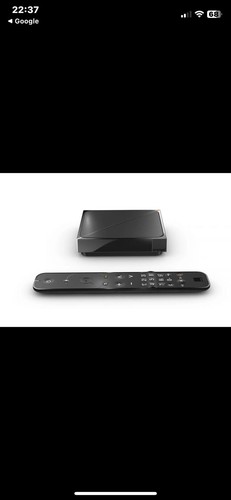 Décodeur uhd orange 4 - orange, k