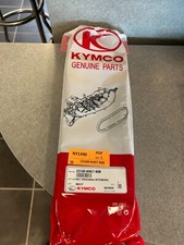 KYMCO MXU 250/270/300, MONGOOSE 250/270/300 DRIVE BELT OEM PART 23100-KHE7-90B