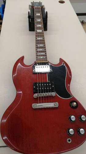 Guitare électrique gibson - électrique,