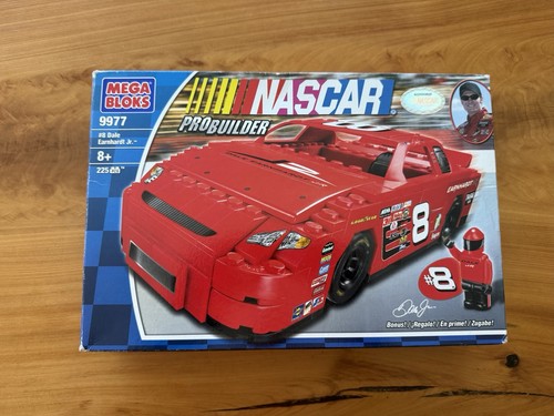 Nib mega bloks 9977 pro - bloks,