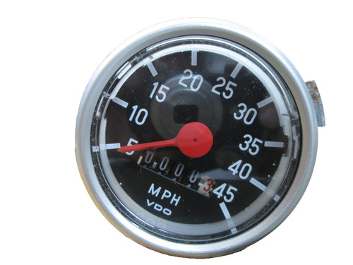 Nos vdo 45mph 45 mph - 45,