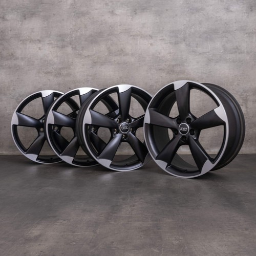 Audi rsq3 jantes pouces - rsq3,