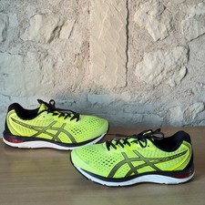 Asics Gel-Stratus Flytefoam