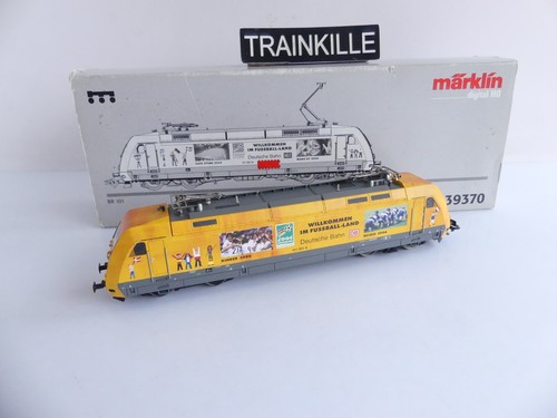 39370 marklin rails - 39370, 3