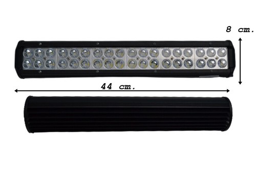 108w led barre - #1x,