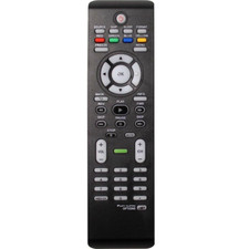 Replacement TV Remote for