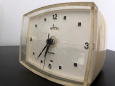 réveil calor vintage sur