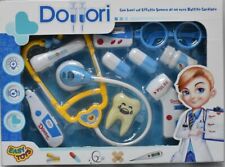 X Docteurs Ensemble Avec