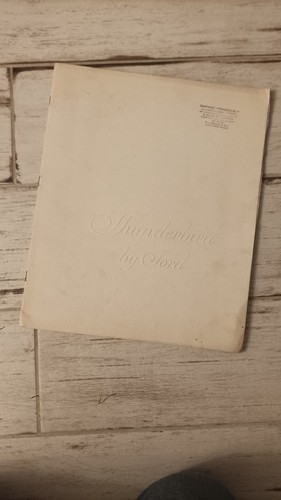 Catalogue brochure ford - catalogue,