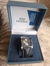 Montre Festina Homme F16235