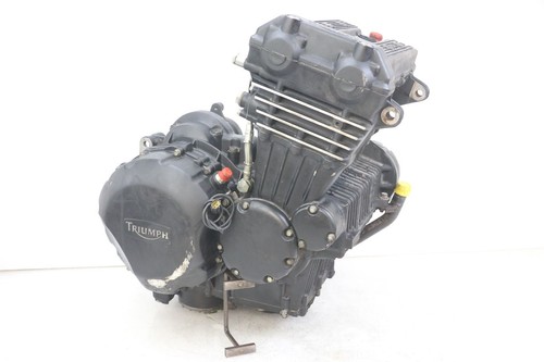Moteur triumph speed - moteur, triple