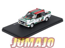 RMX34 1/43 Salvat Mexique
