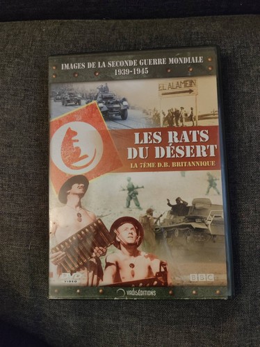 Dvd les rats - dvd,