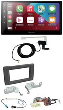 Pioneer USB Bluetooth DAB MP3