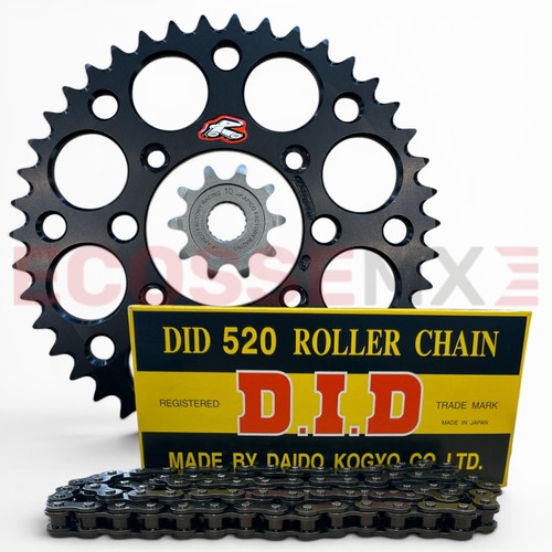 Gasgas pro 125 250 - 125, 280