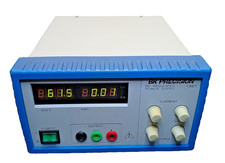 BK PRECISION 1667 ALIMENTATION