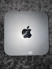 Mac Mini (Fin 2014) Intel Core i5 1.4Ghz dual core-500 Go HDD - Ram 8 Go OS X