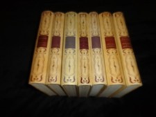 7 VOL. LES OEUVRES ILLUSTREES