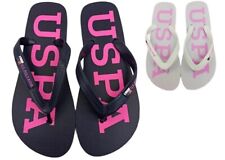 Sandales Tongs Femme US Polo