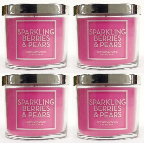 Bath body works - &,