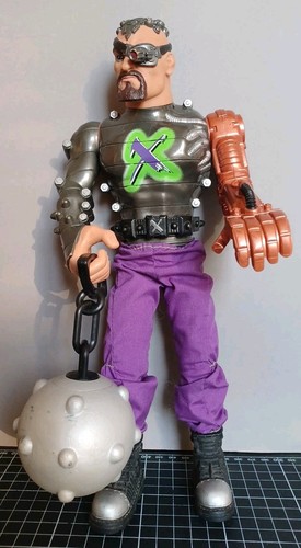 Action man doctor 2000 - x,