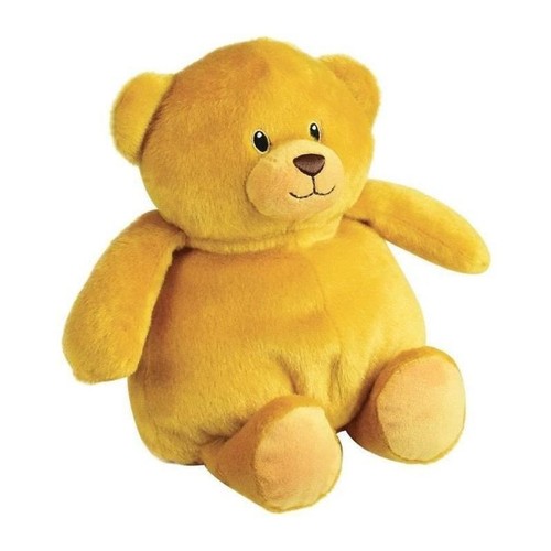 Jemini peluche bouillote ours - bouillote,