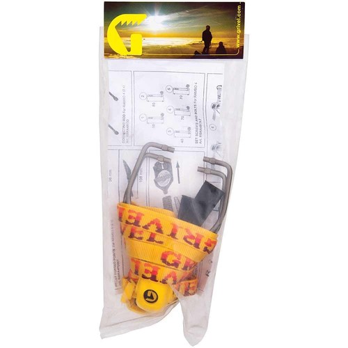 Grivel rambo crampon - rambo, 4