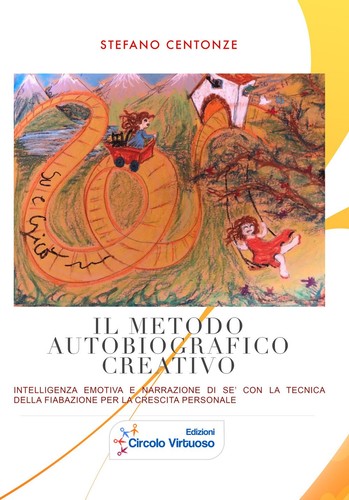 Stefano centonz metodo - stefano, il