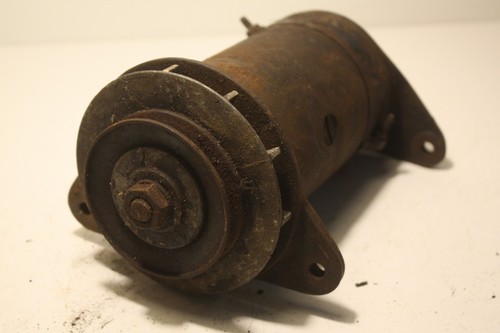 Dynamo bosch 12v - dynamo,