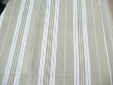 toile à matelas ancienne