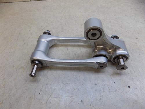 Gas mc450 - mc450, shock