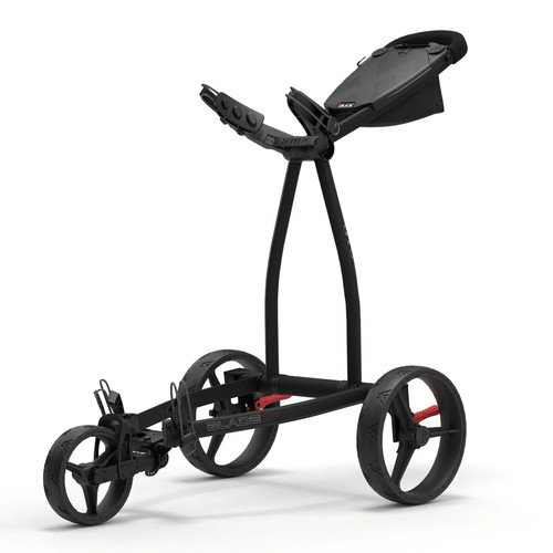 Chariot golf big - max, blade
