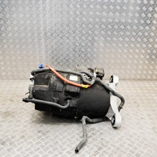 Tesla Model S Motor moteur