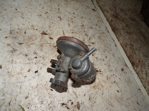 Carburateur weber motom 5326 - carburateur,
