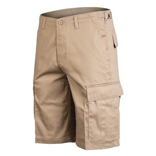 Mil tec short bermuda - short,