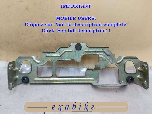 Support compteur pour suzuki - support,
