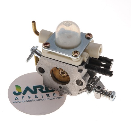 Carburateur pour souffleur - pour,