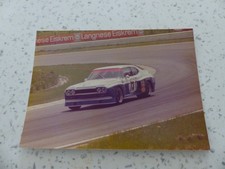 photo originale / NURBURGRING