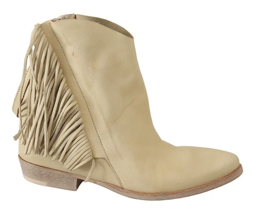 Chaussures cinzia araia beige - araia,