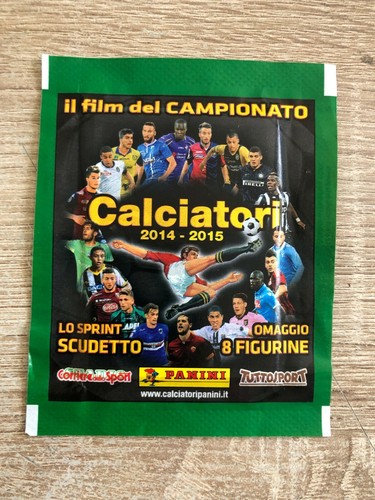 Panini football calciatori - football,