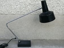 Lampe de bureau design 50 60 style guariche cocotte desk lamp