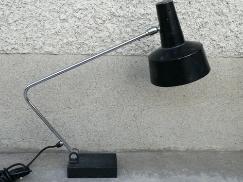 Lampe bureau design 60 - bureau,