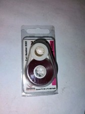 Zero Nine R302 PROCESS MAGENTA Ink Ribbon Refill For Roland Colorcamm Plotter